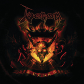 Venom - discography, tour dates and concerts 2022