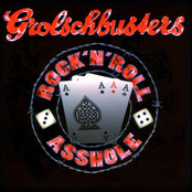 Rock 'n' Roll Asshole!
