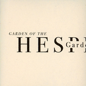 Garden Of The Hesperides