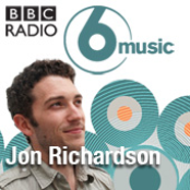 Jon Richardson Album Picture