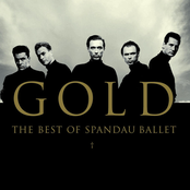 Spandau Ballet: Gold - The Best of Spandau Ballet