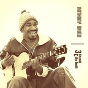 Anthony David: 3 Chords and the Truth