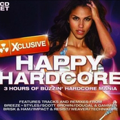 xclusive happy hardcore