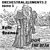 Orchestral Elements 2 tome 1: Epic scenes