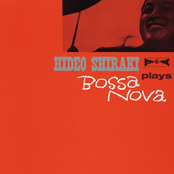HIDEO SHIRAKI plays Bossa Nova