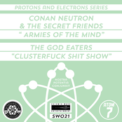 Protons and Electrons - Atom 7