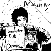 Grandmaster Pink & Diabolik