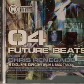Future Beats 4 Mixed By Chris Renegade