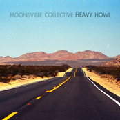 Moonsville Collective: Heavy Howl