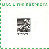 mag & the suspects