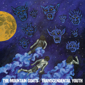 White Cedar by The Mountain Goats