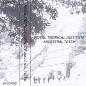 Ancestral Totem tape