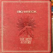 Big Wreck - Hills