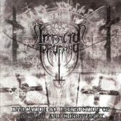 Invocation To Destruction Of Jehovah And Christianity [Demo]