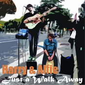 Just A Walk Away