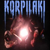 Korpilaki EP