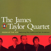 Free by The James Taylor Quartet