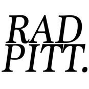 rad pitt