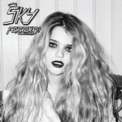 Sky Ferreira: 17