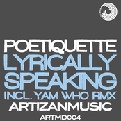 Lyrically Speaking LP Part 1