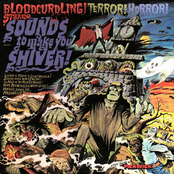 Sounds To Make You Shiver! Bloodcurdling! Terror! Horror! (1974)
