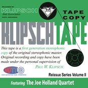 Klipschtape, Vol. 2