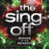 the sing-off: season 3 - a sing-off christmas