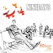 Brand New Me by Nine Days