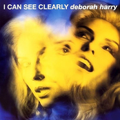 Atomic by Deborah Harry