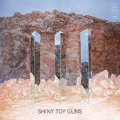 Shiny Toy Guns: III