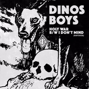 Holy War/ I Don't Mind (Raydios)