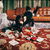 Everything In My Backpocket - EP