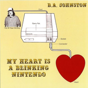 Love Killahs by B.a. Johnston