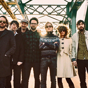 broken social scene