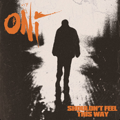 Shouldn't Feel This Way