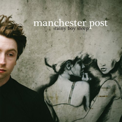 Manchester Post EP