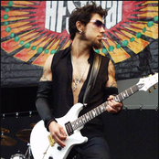 dave navarro