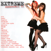Exteme Sündenfall Vol.11