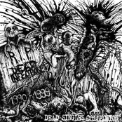 Death By The Masterkey by Dead Infection