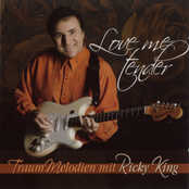 love me tender: traummelodien mit ricky king