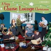 Chaise Lounge: A Very Chaise Lounge Christmas