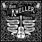Ben Kweller: Changing Horses