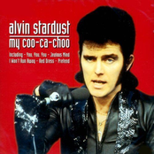 Fantastic Love by Alvin Stardust