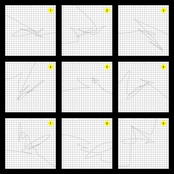 Index Series, Vol. 1