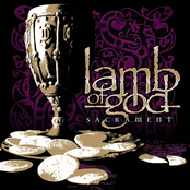 Lamb Of God: Sacrament