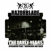 Early Years (Spreading Fear / Skinheads Are Back)