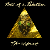 Roots of a Rebellion: Heartifact