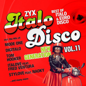 ZYX Italo Disco New Generation Vol. 11 (CD1)