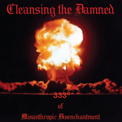 333° of Misanthropic Disenchantment(Demo)