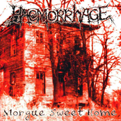 Haemorrhage: Morgue Sweet Home